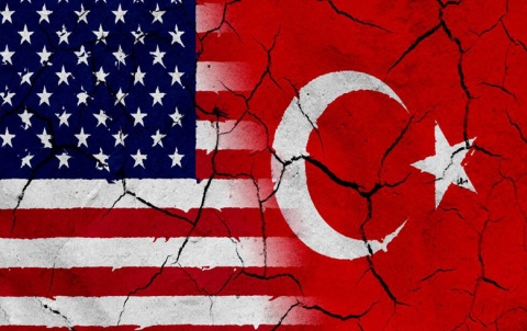 Turkey defies America: 