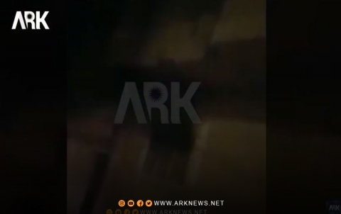 بالفيديو.. ميليشيات PYD تحرق مقر الـENKS في كوباني بالفيديو.. ميليشيات PYD تحرق مقر الـENKS في كوباني