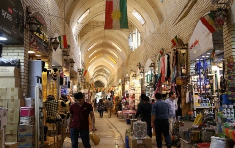 كوردستان تعلن يوم غدٍ الأحد أول أيام عيد الفطر