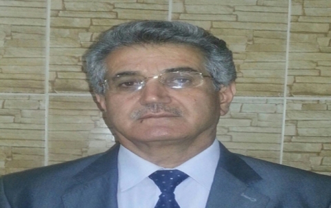 مەحەمەد ئیسماعیل : سەرۆك بارزانی كار ژ بۆ كێمكرنا مەترسیان ل سەر رۆژئاڤایێ كوردستانێ دكە مەحەمەد ئیسماعیل : سەرۆك بارزانی كار ژ بۆ كێمكرنا مەترسیان ل سەر رۆژئاڤایێ كوردستانێ دكە