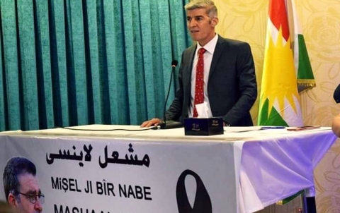 Fadi Mirhi: The past years have proven that the ruling Syrian regime will not change its behavior around the Kurdish issue in Syria