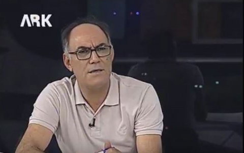 فاروق حاج مصطفى : على الكورد التوحيد ليصبحوا رقما في الاستراتيجيات الدولية
