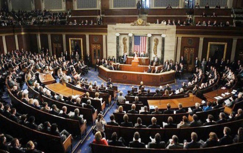 US House of Representatives condemns the decision to withdraw from Syrian Kurdistan 
