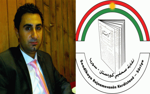 Kurdistan Journalists Syndicate – Syria holds the regime and the PYD responsibility for knowing the fate of one of its members