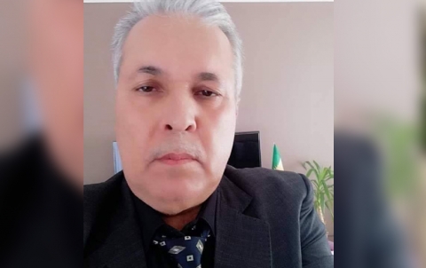 وفاة أول شخص من عفرين بفيروس كورونا 