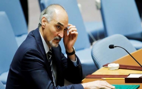 Elce`ferî :Rêjîma Esed li ser derkirina hêzên biyanî ji Sûriyê rij de