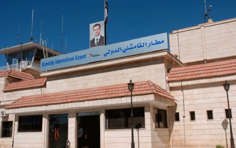 Qamişlo .. Efserên rêjîmê bi çekan bi hev ketin Qamişlo .. Efserên rêjîmê bi çekan bi hev ketin