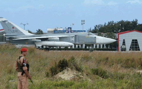 Bingeha Himêmîm ya Rûsî hat armanckirin