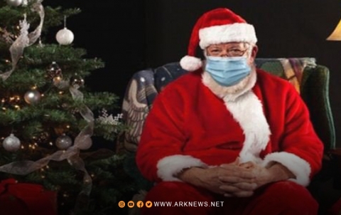 بابانويل عام 2020 ينقل فيروس كورونا ويتسبب بوفاة 18 شخصا 