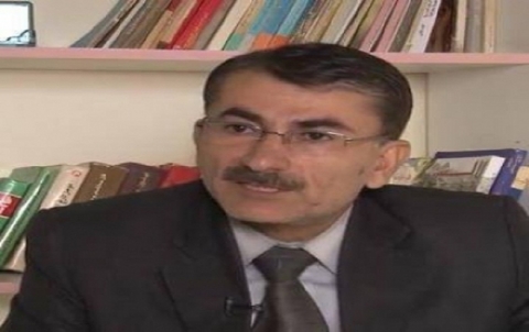 د.فريد سعدون: محتمل جدا أن تتواجد القوات الروسية في قامشلو د.فريد سعدون: محتمل جدا أن تتواجد القوات الروسية في قامشلو