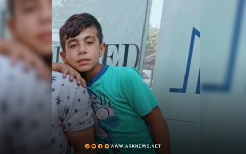 وفاة طفل لاجئ في لبنان وإصابة شقيقه بحادث سير 