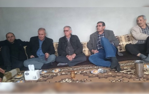 محلية ENKS في كركي لكي تشكر كوردستان في استقبال اللاجئين و مساعدة النازحين محلية ENKS في كركي لكي تشكر كوردستان في استقبال اللاجئين و مساعدة النازحين