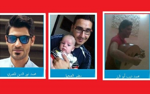 مقتل 41 معتقلاً تحت التعذيب بسوريا