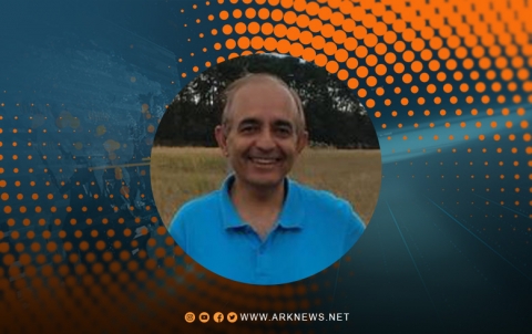الدكتور موسى صوفي يروي تفاصيل تصفية شقيقه خالد صوفي الدكتور موسى صوفي يروي تفاصيل تصفية شقيقه خالد صوفي