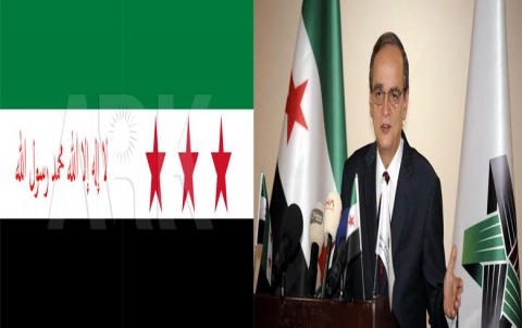 بماذا أدلى المعارض هادي البحرة حول تغيير علم الثورة ؟؟ بماذا أدلى المعارض هادي البحرة حول تغيير علم الثورة ؟؟