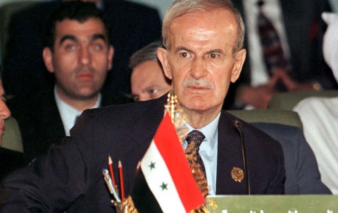 لماذا أصبح حافظ الأسد «الرجل الذي لم يوقِّع»؟ لماذا أصبح حافظ الأسد «الرجل الذي لم يوقِّع»؟