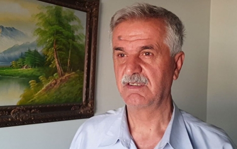 Taher Hassaf: The ENK-S participates in the Constitutional Committee and the representation of the Kurds is not related to the number