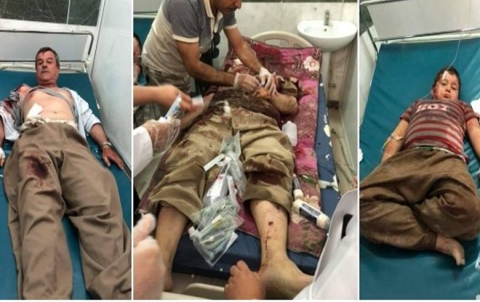 Hikûmeta Kurdistanê: Em êrîşa ser Koyê şermezar dikin..Nayê qebûlkirin