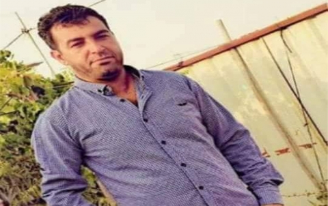 جوانه‌كی كورد دبن ئه‌شكه‌نجه‌یێ ده‌ دزیندانا رێژیما سووریێ ده‌ هاته‌ ته‌رۆركرن 