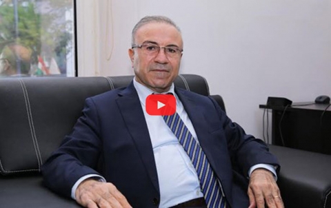 د. عبدالحكيم بشار نائب رئيس الائتلاف: 