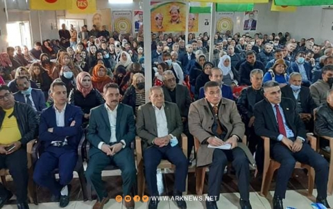 بالصور... ندوة للدكتور عبدالحكيم بشار في دوميز بالصور... ندوة للدكتور عبدالحكيم بشار في دوميز