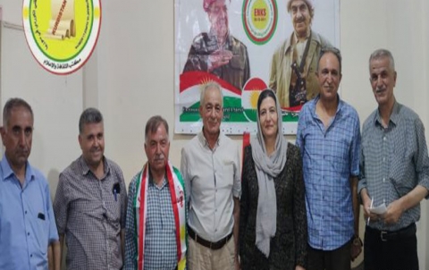 محلية الحسكة تنتخب ممثليها لحضور المؤتمر الرابع للمجلس محلية الحسكة تنتخب ممثليها لحضور المؤتمر الرابع للمجلس