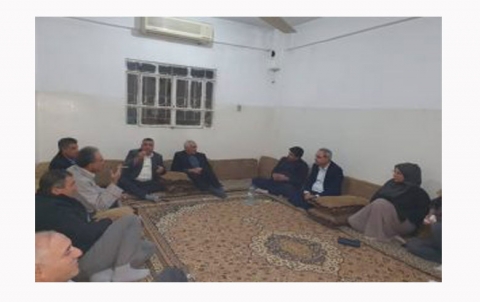 Hasaka... ENKS emphasizes the serious quest to unify the Kurdish position Hasaka... ENKS emphasizes the serious quest to unify the Kurdish position