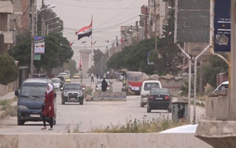 وزارة خارجية النظام تفتح ممثلية لها في الحسكة