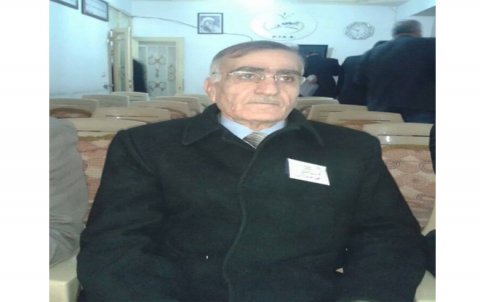 حسن صالح : مستقبلا ستمنح امريكا الدور للمجلس الوطني الكوردي في غرب كوردستان