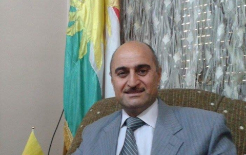 قيادي كوردي : إنتخابات الإدارات المحلية جرت بالتنسيق بين النظام والـPYD قيادي كوردي : إنتخابات الإدارات المحلية جرت بالتنسيق بين النظام والـPYD