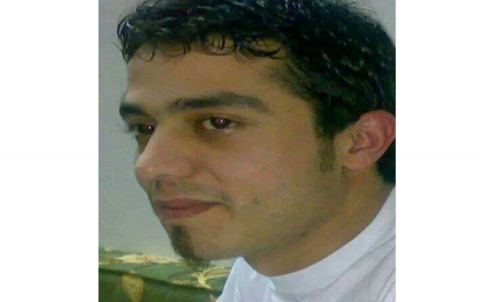 هفال عكو .. معتقل منذ ست سنوات في سجون النظام السوري هفال عكو .. معتقل منذ ست سنوات في سجون النظام السوري