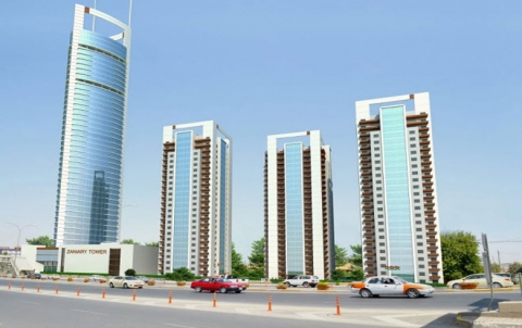 الجالية اللبنانية تردّ على حسن نصر الله 