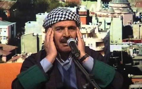 هونه‌رمه‌ند فادل جزیری كۆچا داوی كر 