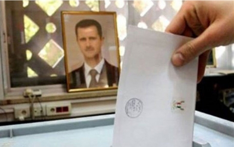 16ێ مه‌هێ رژيم هلبژارتنێن رێڤه‌به‌ريێن خوه‌جهي لداردخه‌