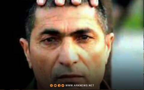الذكرى السنوية السابعة لاستشهاد البيشمركة هوجام سورجي الذكرى السنوية السابعة لاستشهاد البيشمركة هوجام سورجي