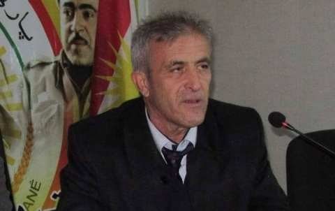 Simgamoor… Astana's goal is to circumvent Geneva and marginalization of Kurdish rights Simgamoor… Astana's goal is to circumvent Geneva and marginalization of Kurdish rights