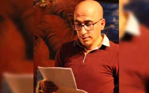 هوشنك أوسي : أول من خذلنا هو حزب PKK هوشنك أوسي : أول من خذلنا هو حزب PKK