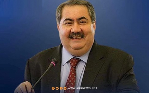 Adviser to President Barzani: With sincere efforts, Hoshyar Zibari is the president of Iraq for the next stage