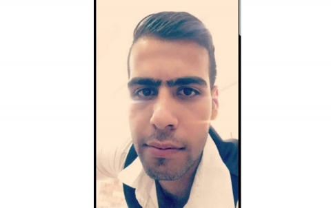 به‌له‌ما وی بنئاڤ بوو وتو ئاگاهی ل سه‌ر ژیانا وی تونه‌نه‌ 