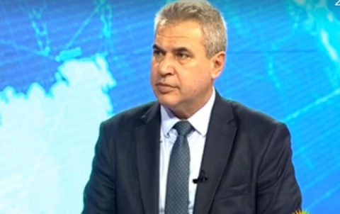 A dialogue with Ibrahim Biro about their meeting with the US State Department