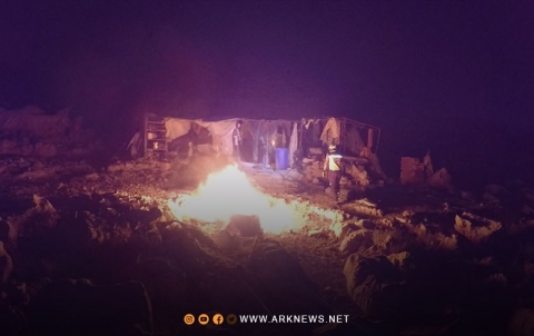 Balafirên Rûsî kampeke derbideran li rojavayê Idlibê armanc kir û birîndar hene