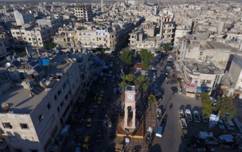 سبوتنيك : تركيا طلبت تأجيل عملية إدلب لعشرة أيام