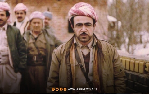 مرور 36 عاماً على رحيل مهندس الثورة الخالد إدريس بارزاني