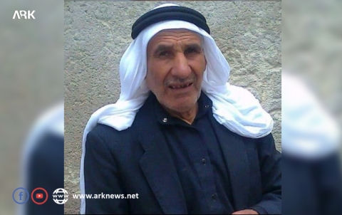 اصطدام سيارة YPG بسيارة شخصية وطنية يودي بحياته اصطدام سيارة YPG بسيارة شخصية وطنية يودي بحياته
