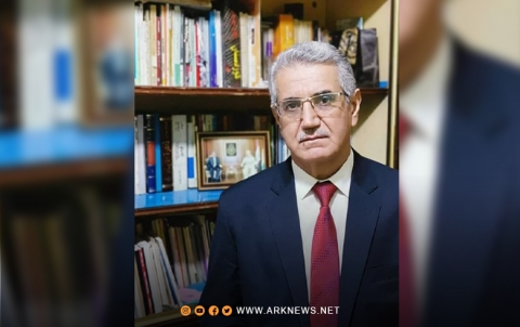 محمد إسماعيل: ب ك ك يراهن على علاقاته الظرفية ويتجاهل خصوصية قضية الشعب الكوردي في كل جزء محمد إسماعيل: ب ك ك يراهن على علاقاته الظرفية ويتجاهل خصوصية قضية الشعب الكوردي في كل جزء