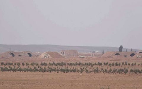 Rêjîma Esed êrîşeke Eniya Elnusra li Idlibê têk şikand Rêjîma Esed êrîşeke Eniya Elnusra li Idlibê têk şikand