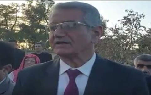  Mohamed Ismail: Mazloum Abdi is part of the PYD and not neutral, and must show seriousness in his call for unity