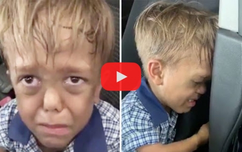 زارۆكه‌ك راستی سفكاتی و نژادپه‌ره‌ستیێ تێ 