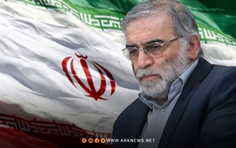 اغتيال المدير الأول لبرنامج إيران النووي في طهران