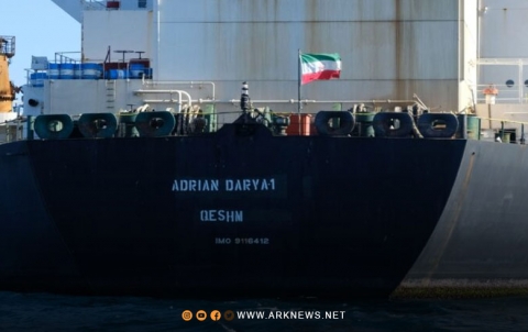 أساليب للتملص من العقوبات.. إيران تنقل 38 مليون برميل نفط إلى سوريا في 2023